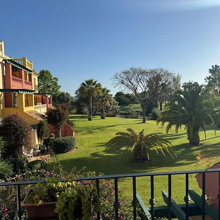 Apartamento Ayamonte Isla Canela Golf Exterior foto
